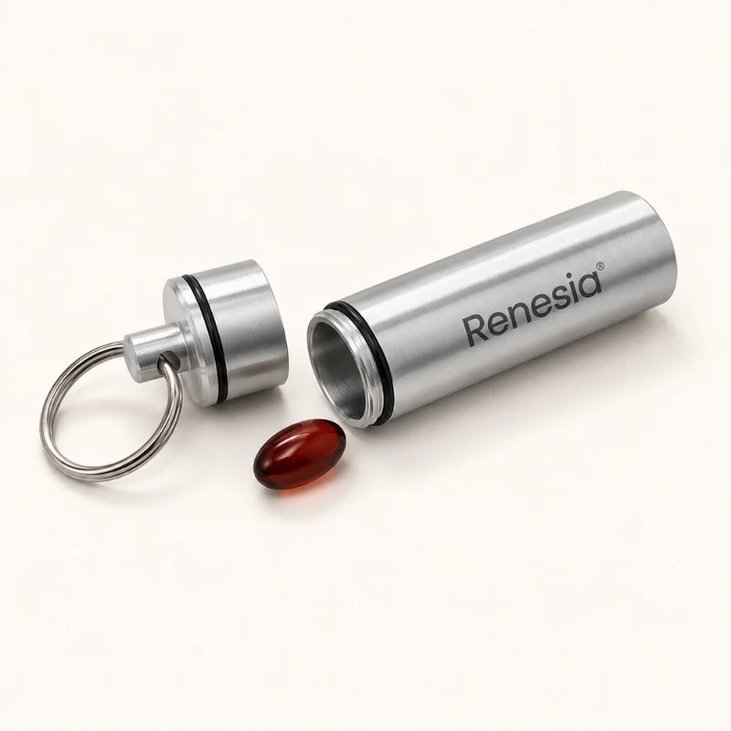 Renesia On-The-Go Case