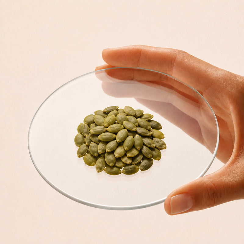 Pumpkin Seed Oil