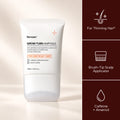 Renesia Scalp Growth Serum with brush-tip scalp applicator