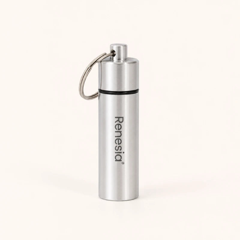 Renesia On-The-Go Case