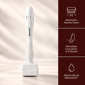 Renesia Scalp Growth Stamp with adjustable needle depth