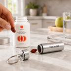 Renesia On-The-Go Case