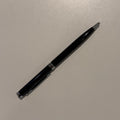 ballpoint pent black