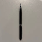 ballpoint pent black