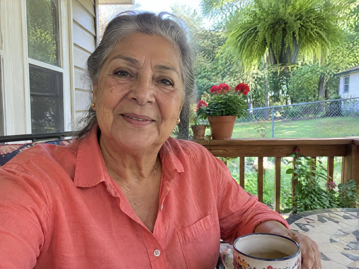 Rosa M.