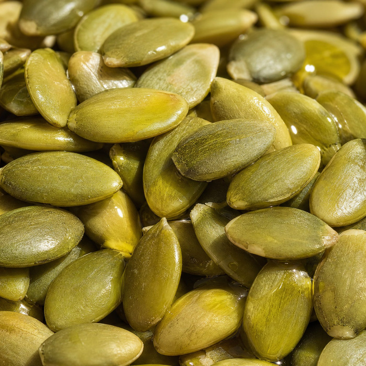 Pumpkin Seed Oil